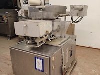 Schmid maschinenbau gmbh - afbeelding 1 van  19