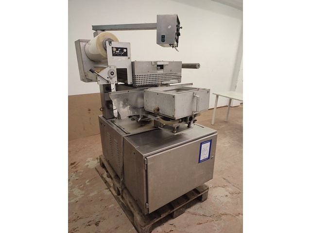 Schmid maschinenbau gmbh - afbeelding 12 van  19