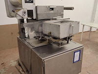 Schmid maschinenbau gmbh - afbeelding 12 van  19