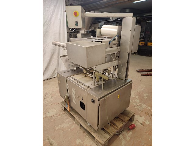 Schmid maschinenbau gmbh - afbeelding 14 van  19