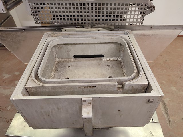 Schmid maschinenbau gmbh - afbeelding 15 van  19