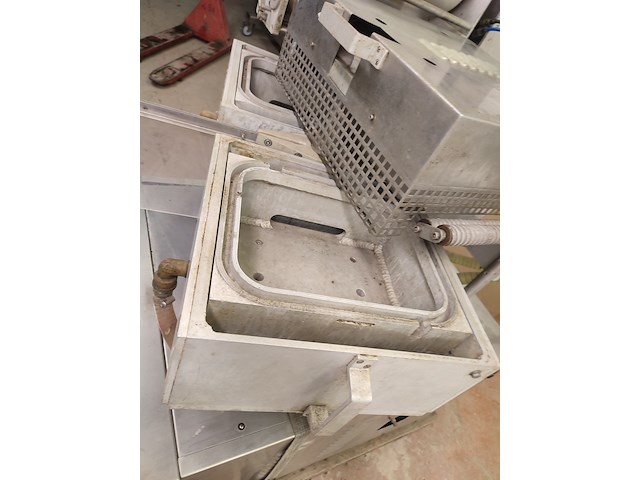 Schmid maschinenbau gmbh - afbeelding 16 van  19