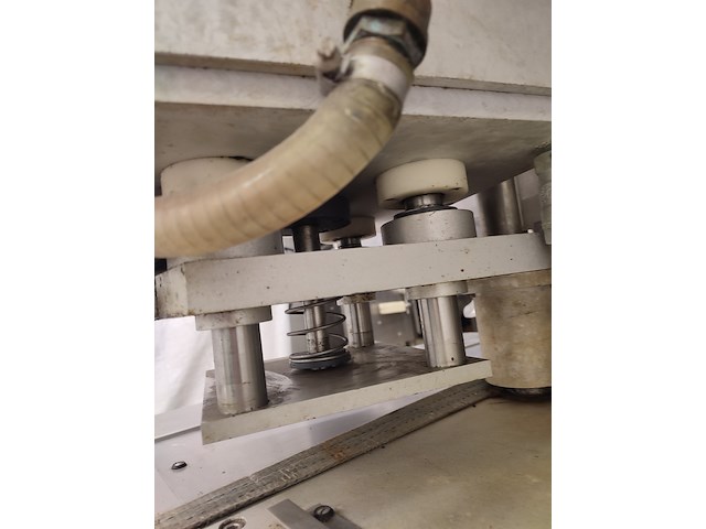 Schmid maschinenbau gmbh - afbeelding 18 van  19