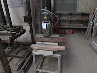 Schmidt - 1995 - 36-178-95 - papiersnijmachine