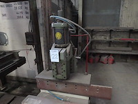 Schmidt - 1995 - 36-178-95 - papiersnijmachine - afbeelding 2 van  7