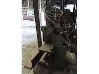 Schmidt - 1995 - 36-178-95 - papiersnijmachine - afbeelding 4 van  7