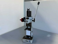 Schmidt - 2007 - 2r-03 - schmidt tandheugelpers