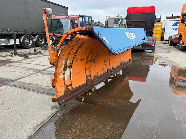 Schmidt - cps 5.3 - vrachtwagen onderdeel - afbeelding 2 van  7