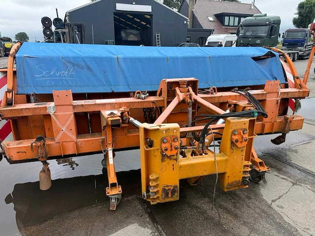 Schmidt - cps 5.3 - vrachtwagen onderdeel - afbeelding 4 van  7