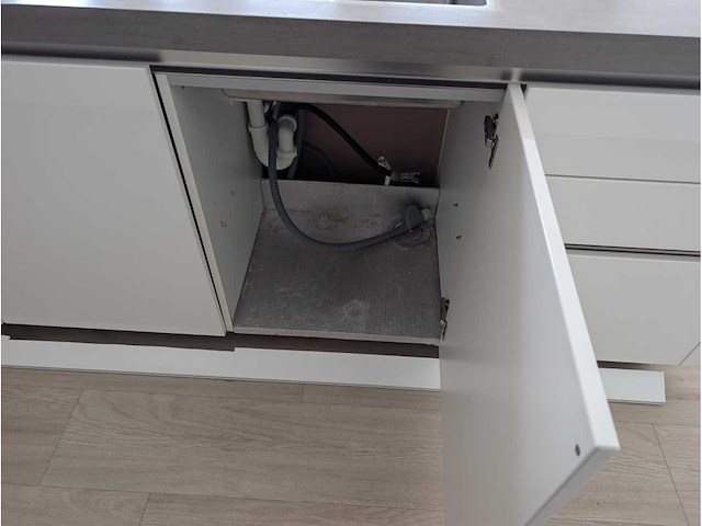 Schmidt - keuken met apparatuur - afbeelding 4 van  32