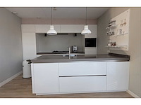 Schmidt - keuken met apparatuur