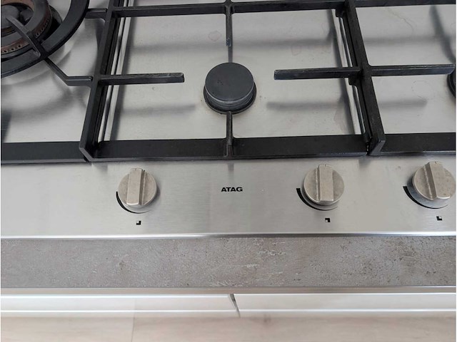 Schmidt - keuken met apparatuur - afbeelding 17 van  32