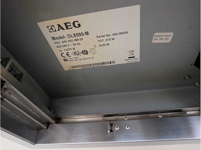 Schmidt - keuken met apparatuur - afbeelding 18 van  32