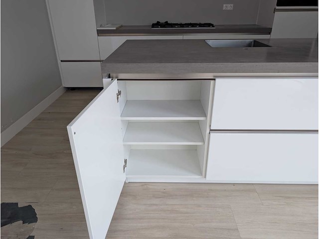 Schmidt - keuken met apparatuur - afbeelding 31 van  32