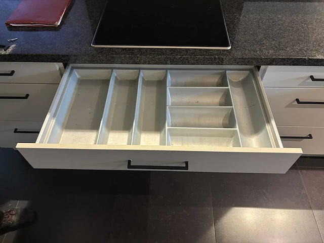 Schmidt - keuken met apparatuur - afbeelding 6 van  29