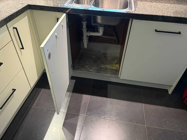 Schmidt - keuken met apparatuur - afbeelding 16 van  29