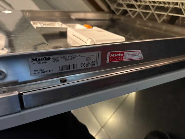Schmidt - keuken met apparatuur - afbeelding 18 van  29