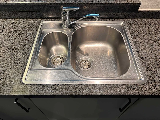 Schmidt - keuken met apparatuur - afbeelding 19 van  29