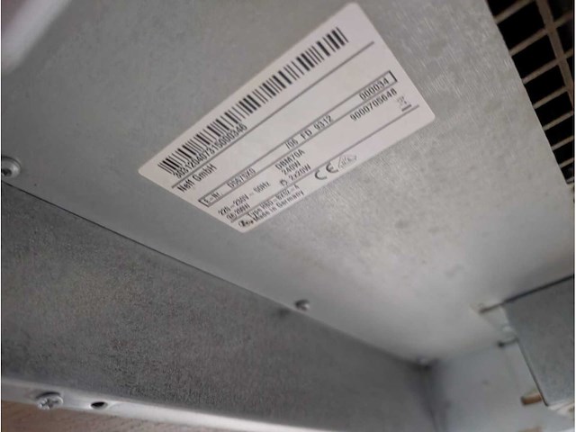 Schmidt - keuken met apparatuur - afbeelding 16 van  29