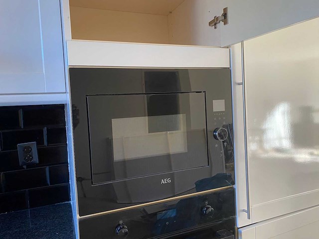 Schmidt - keuken met apparatuur - afbeelding 22 van  27
