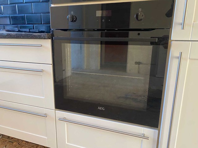Schmidt - keuken met apparatuur - afbeelding 24 van  27
