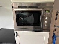 Schmidt - keuken met atag / neff apparatuur - afbeelding 7 van  23