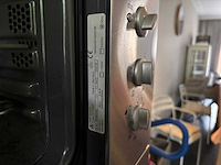 Schmidt - keuken met atag / neff apparatuur - afbeelding 10 van  23