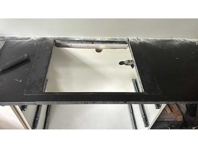Schmidt - keuken met atag / neff apparatuur - afbeelding 15 van  23