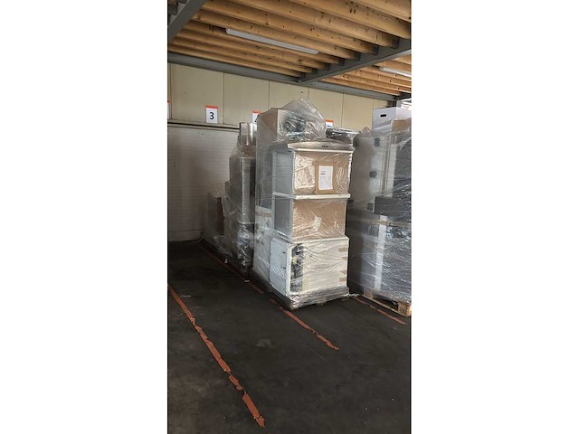 Schmidt - keuken met atag / neff apparatuur - afbeelding 16 van  23