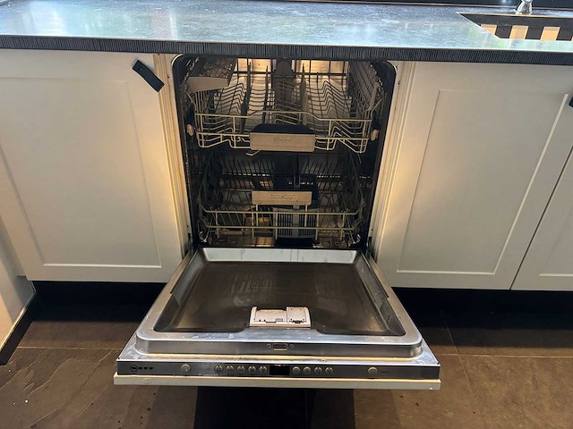 Schmidt - keuken met atag / neff apparatuur - afbeelding 17 van  23