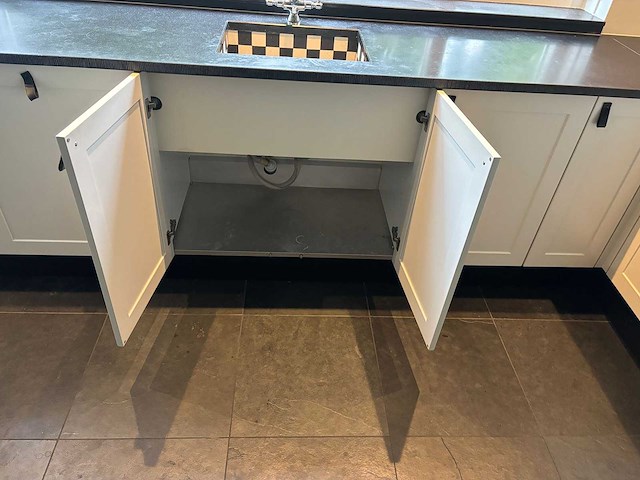 Schmidt - keuken met atag / neff apparatuur - afbeelding 19 van  23