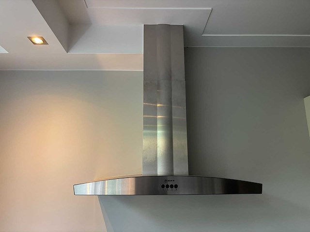 Schmidt - keuken met atag / neff apparatuur - afbeelding 22 van  23