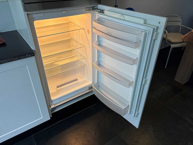 Schmidt - keuken met atag / neff apparatuur - afbeelding 4 van  11
