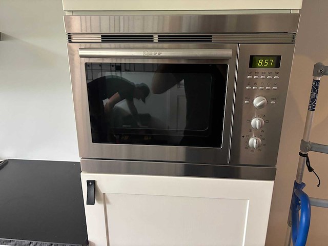 Schmidt - keuken met atag / neff apparatuur - afbeelding 5 van  11