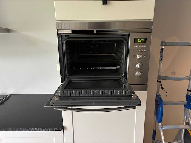 Schmidt - keuken met atag / neff apparatuur - afbeelding 6 van  11