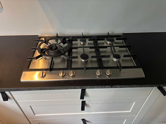 Schmidt - keuken met atag / neff apparatuur - afbeelding 11 van  11