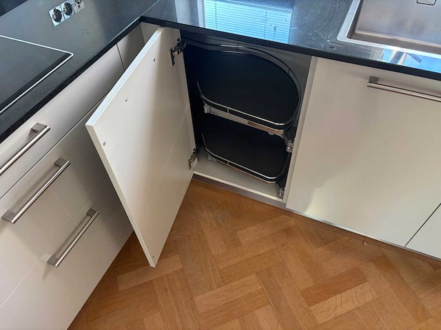Schmidt - keuken met bosch apparatuur - afbeelding 8 van  18
