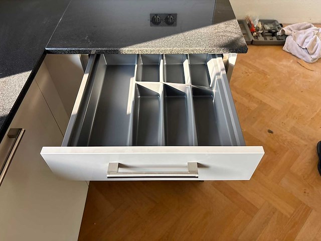 Schmidt - keuken met bosch apparatuur - afbeelding 10 van  18