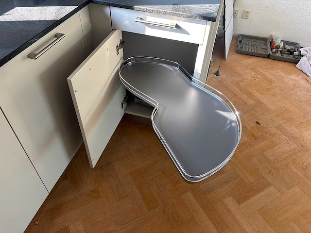 Schmidt - keuken met bosch apparatuur - afbeelding 11 van  18