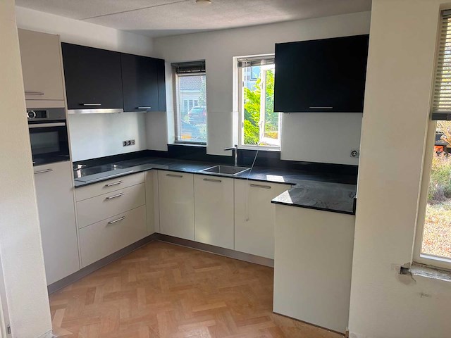 Schmidt - keuken met bosch apparatuur - afbeelding 14 van  18