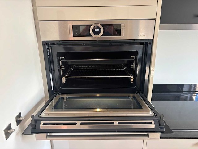Schmidt - keuken met bosch apparatuur - afbeelding 17 van  18