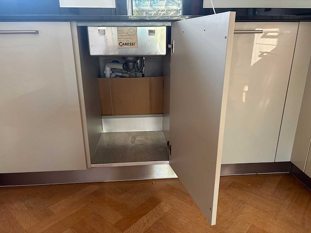 Schmidt - keuken met bosch apparatuur - afbeelding 13 van  25