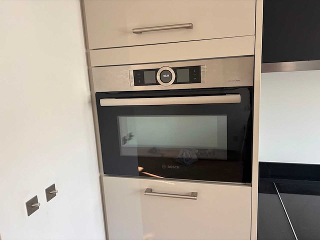 Schmidt - keuken met bosch apparatuur - afbeelding 20 van  25