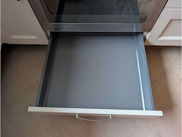 Schmidt - keuken met pelgrim apparatuur - afbeelding 6 van  27