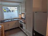 Schmidt - keuken met pelgrim apparatuur