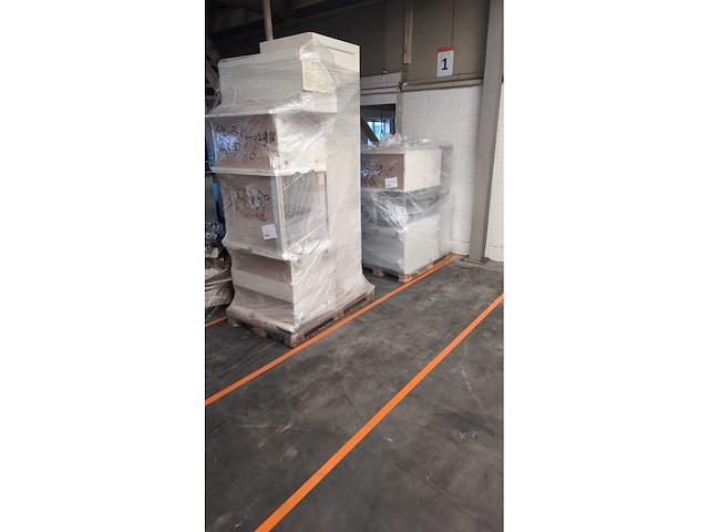 Schmidt - keuken met pelgrim apparatuur - afbeelding 20 van  27