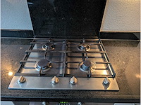 Schmidt - keuken met pelgrim apparatuur - afbeelding 24 van  27