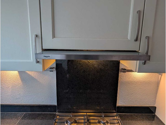 Schmidt - keuken met pelgrim apparatuur - afbeelding 26 van  27