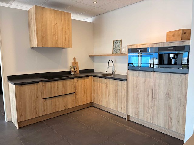 Schmidt - showroomkeuken (c) - afbeelding 8 van  15