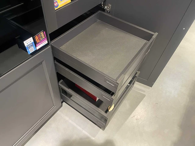 Schmidt - showroomkeuken (c) - afbeelding 5 van  39